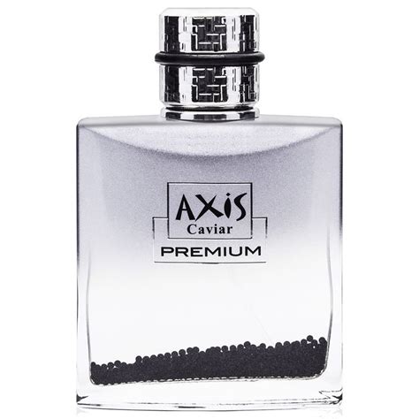 axis perfume